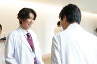 岩田剛典主演ドラマ『DOCTOR PRICE』2話を振り返り！新場面写真15枚＆第3話あらすじ公開 - 画像一覧（1/15）