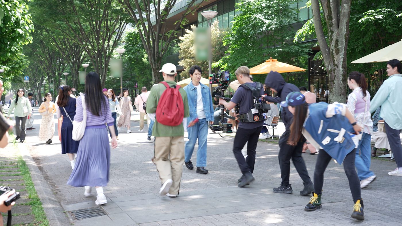 大泉洋、“LIVE DAM WAO!”新TVCMで歌って踊る！「ここ最近の仕事の中でいちばん大変でした」 - 画像一覧（7/17）