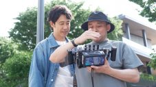 大泉洋、“LIVE DAM WAO!”新TVCMで歌って踊る！「ここ最近の仕事の中でいちばん大変でした」 - 画像一覧（11/17）