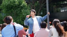 大泉洋、“LIVE DAM WAO!”新TVCMで歌って踊る！「ここ最近の仕事の中でいちばん大変でした」 - 画像一覧（14/17）