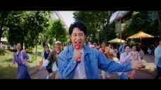 大泉洋、“LIVE DAM WAO!”新TVCMで歌って踊る！「ここ最近の仕事の中でいちばん大変でした」 - 画像一覧（17/17）