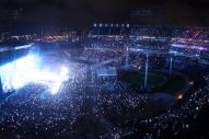 【ライブレポート】ATEEZ、2年連続となったニューヨーク・Citi Field公演開催でファンを魅了 - 画像一覧（5/9）