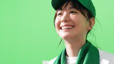anoがキュートな声で「チャ！」新垣結衣出演“アサヒ十六茶”TVCMにて「タッチ」の替え歌に挑戦 - 画像一覧（15/24）