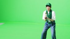 anoがキュートな声で「チャ！」新垣結衣出演“アサヒ十六茶”TVCMにて「タッチ」の替え歌に挑戦 - 画像一覧（22/24）
