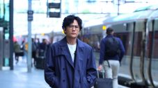 稲垣吾郎が『ハリー・ポッター』誕生の地・ロンドンへ！舞台出演者やスタッフ、翻訳家と対談 - 画像一覧（1/4）
