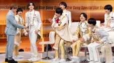 なにわ男子×ジュニア『Star Song Special』でスペシャルコラボ！MCはSUPER EIGHT村上信五 - 画像一覧（3/3）