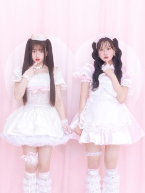 PiKi（ピキ）デビューシングル「Kawaii Kaiwai」CDリリース決定！全5種類のジャケ写公開