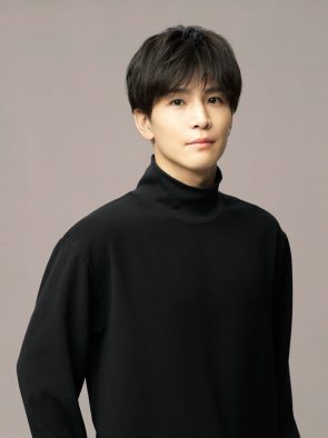 岩田剛典、NHK終戦80年ドラマ『シミュレーション～昭和16年夏の敗戦～』に出演決定