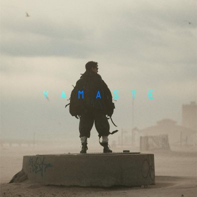 BIGYUKI最新シングル「YAMASTE（ヤマステ）」リリース決定