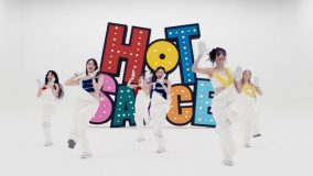BABYMONSTER新曲「HOT SAUCE」パフォーマンスビデオのボーナスバージョンを公開