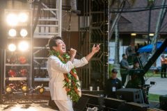 【ライブレポート】TUBE、開催中止危機を乗り越えて行われたハワイ公演の感動のステージの詳細レポートが到着