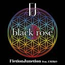 梶浦由記、FictionJunctionの新曲「black rose」配信リリース決定 - 画像一覧（1/2）
