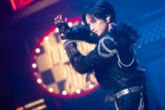 中島健人ソロ初の全国ツアー完遂！台北での追加公演発表＆「JUST KENTY☆」MV公開