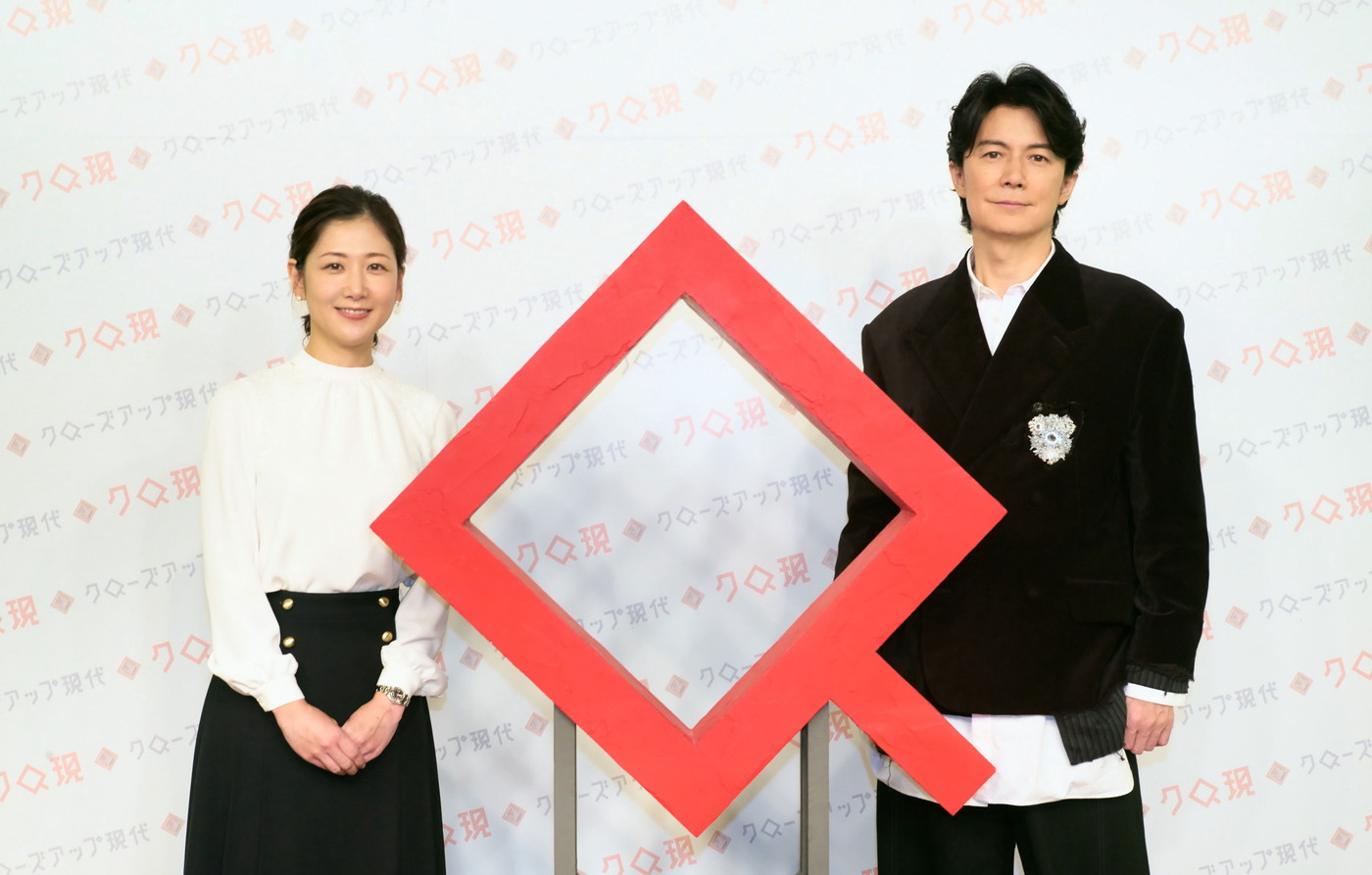 福山雅治、NHK『クローズアップ現代』に登場！「音楽は、樹木よりも長く生きるかもしれない」