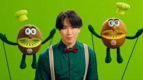 Snow Man宮舘涼太が“お弁当にフルーツ入れ隊”隊長に！「新！おべんとうばこのうた」でお弁当作りを応援