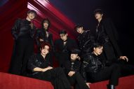 ATEEZ、12thミニアルバムが「Billboard 200」に再びチャートイン！“別次元”の世界的人気を証明 - 画像一覧（1/2）