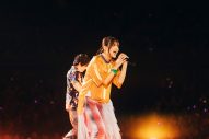 【ライブレポート】いきものがかり、横浜アリーナ公演は満員御礼！約4年ぶりアリーナツアーの千秋楽飾る - 画像一覧（8/12）