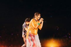 【ライブレポート】いきものがかり、横浜アリーナ公演は満員御礼！約4年ぶりアリーナツアーの千秋楽飾る
