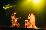 【ライブレポート】いきものがかり、横浜アリーナ公演は満員御礼！約4年ぶりアリーナツアーの千秋楽飾る - 画像一覧（9/12）