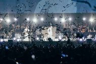 【ライブレポート】いきものがかり、横浜アリーナ公演は満員御礼！約4年ぶりアリーナツアーの千秋楽飾る - 画像一覧（10/12）