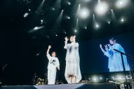 【ライブレポート】いきものがかり、横浜アリーナ公演は満員御礼！約4年ぶりアリーナツアーの千秋楽飾る - 画像一覧（11/12）