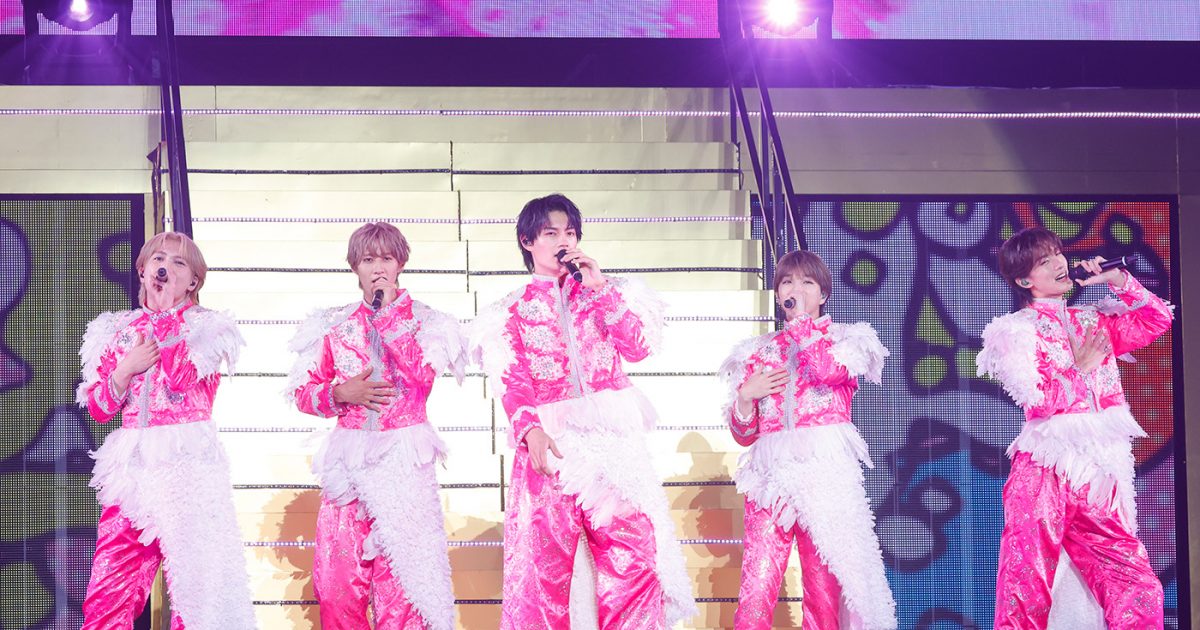 ライブアリーナ2021サーティーン応援せっと グッズ情報】 Da-iCE ARENA TOUR 2021-SiX- アリーナツアーグッズ販売