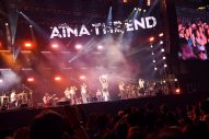 アイナ・ジ・エンド、新曲「革命道中」がリリース2週間でストリーミング1,000万再生を突破 - 画像一覧（4/6）
