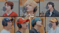 BE:FIRST、Nコン2025中学校の部課題曲の新曲「空」のRecording Videoを公開 - 画像一覧（1/2）