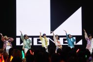 【レポート】Lienel、6thシングル全国リリースイベントスタート！まさかのガングロ!?な7形態のジャケ写を解禁 - 画像一覧（1/16）