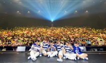 NCT WISHが初のファンクラブイベントを開催！自身初のコンサートツアーを発表 - 画像一覧（1/2）