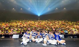 NCT WISHが初のファンクラブイベントを開催！自身初のコンサートツアーを発表