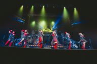 【ライブレポート】Little Glee Monster『Ambitious』ツアー最終公演のレポート到着 - 画像一覧（3/15）