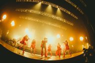 【ライブレポート】Little Glee Monster『Ambitious』ツアー最終公演のレポート到着 - 画像一覧（11/15）