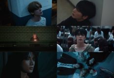 TOMORROW X TOGETHER「Beautiful Strangers」MVを公開