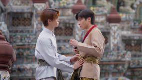 Snow Man向井康二がW主演として出演！タイドラマ『Dating Game』Episode3場面写真＆予告映像解禁