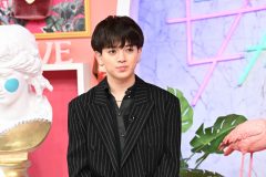 Travis Japan宮近海斗、ダンスに巡り合ったのはきょうだいのおかげ！面白エピソードに大盛り上がり