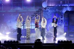 【レポート】TOMORROW X TOGETHERカムバックショーケースでファンと特別な時間を過ごす