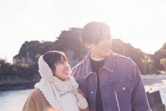 FANTASTICSが歌う主題歌「いつも隣で」を使用！映画『隣のステラ』エモーショナルなリリックビデオ公開