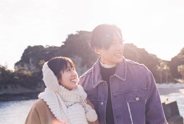 FANTASTICSが歌う主題歌「いつも隣で」を使用！映画『隣のステラ』エモーショナルなリリックビデオ公開