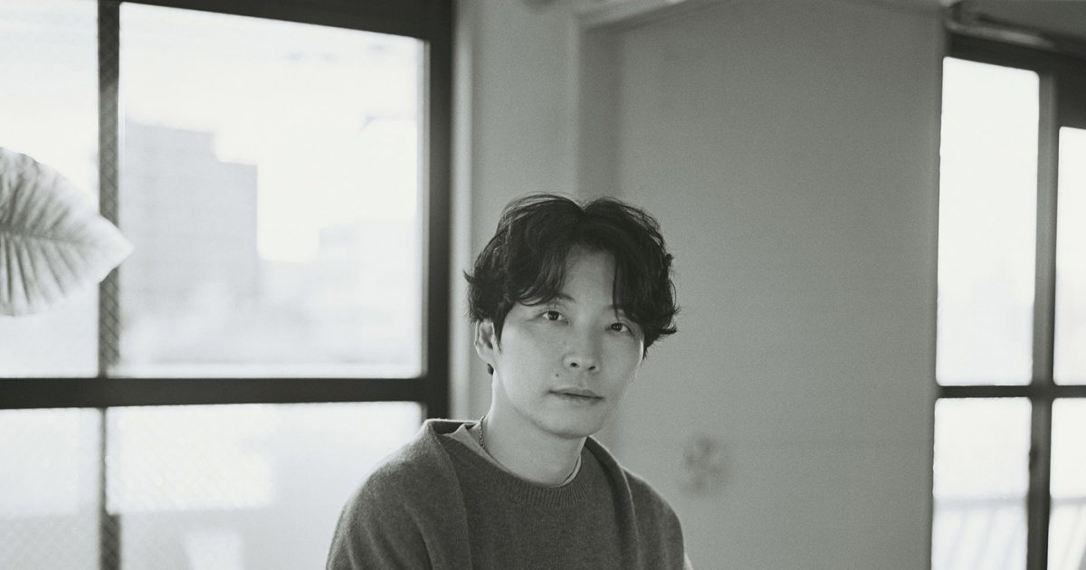 星野源、ニューアルバム『Gen』より「Mad Hope」のMVがプレミア公開