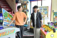 嵐・松本潤と櫻井翔が、TBSで24年ぶりの2人ロケ！「あの頃の記憶を辿る青春旅！」へ - 画像一覧（1/5）