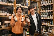 嵐・松本潤と櫻井翔が、TBSで24年ぶりの2人ロケ！「あの頃の記憶を辿る青春旅！」へ - 画像一覧（2/5）