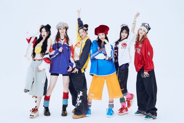 BABYMONSTER初の日本ファンコンサート開催決定！千葉、名古屋、東京、神戸全4会場8公演