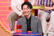 亀梨和也『突破ファイル』で凄腕刑事役に！NiziUメンバーは草薙バイトに参戦 - 画像一覧（5/7）