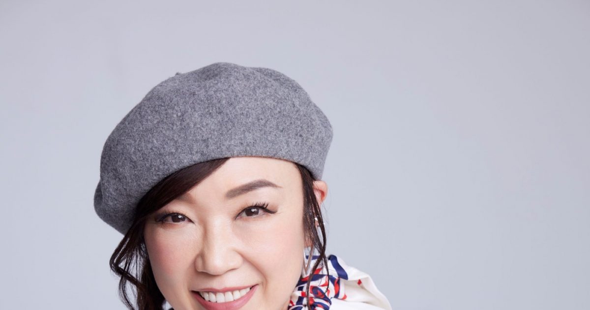 松任谷由実40枚目のオリジナルアルバムは初の”Yumi AraI”名義！AIを