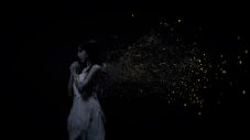 Aimer＆LiSA『劇場版「鬼滅の刃」無限城編 第一章 猗窩座再来』W主題歌MV公開 - 画像一覧（3/5）