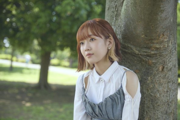 早希、新曲「優柔不断もご愛嬌」を配信リリース！テーマは「優柔不断男子に恋してしまう“私たち”へ」