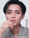 SEVENTEEN・MINGYU『エル・ジャポン』表紙にソロ初登場！King & Prince永瀬廉はあらたな表情を披露 - 画像一覧（2/5）