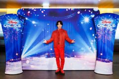 Snow Man宮舘涼太、向井康二に「大丈夫？」と心配され目黒蓮に「舘さんならできるよ」と励まされる