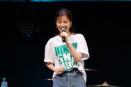 【レポート】生田絵梨花×SHISHAMO、“IKUSHAMO”として「明日も(IKUSHAMO Ver.)」を初披露 - 画像一覧（1/29）